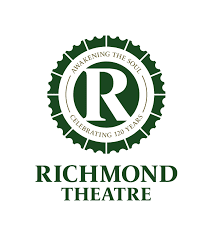 Richmond Theatre logo