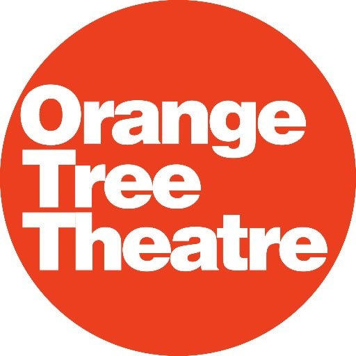 Orange Tree Theatre logo