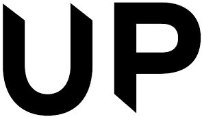 Up Projects - Floating Cinema logo