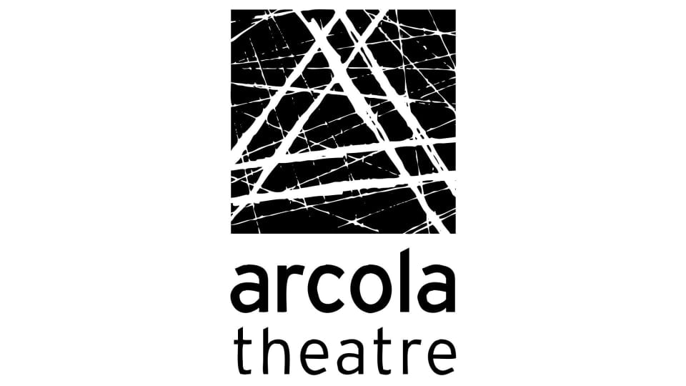 Arcola theatre logo