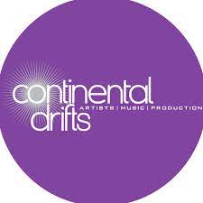 Continental Drifts logo