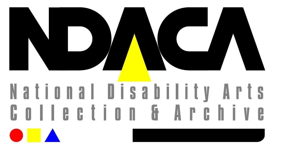 NDACA logo