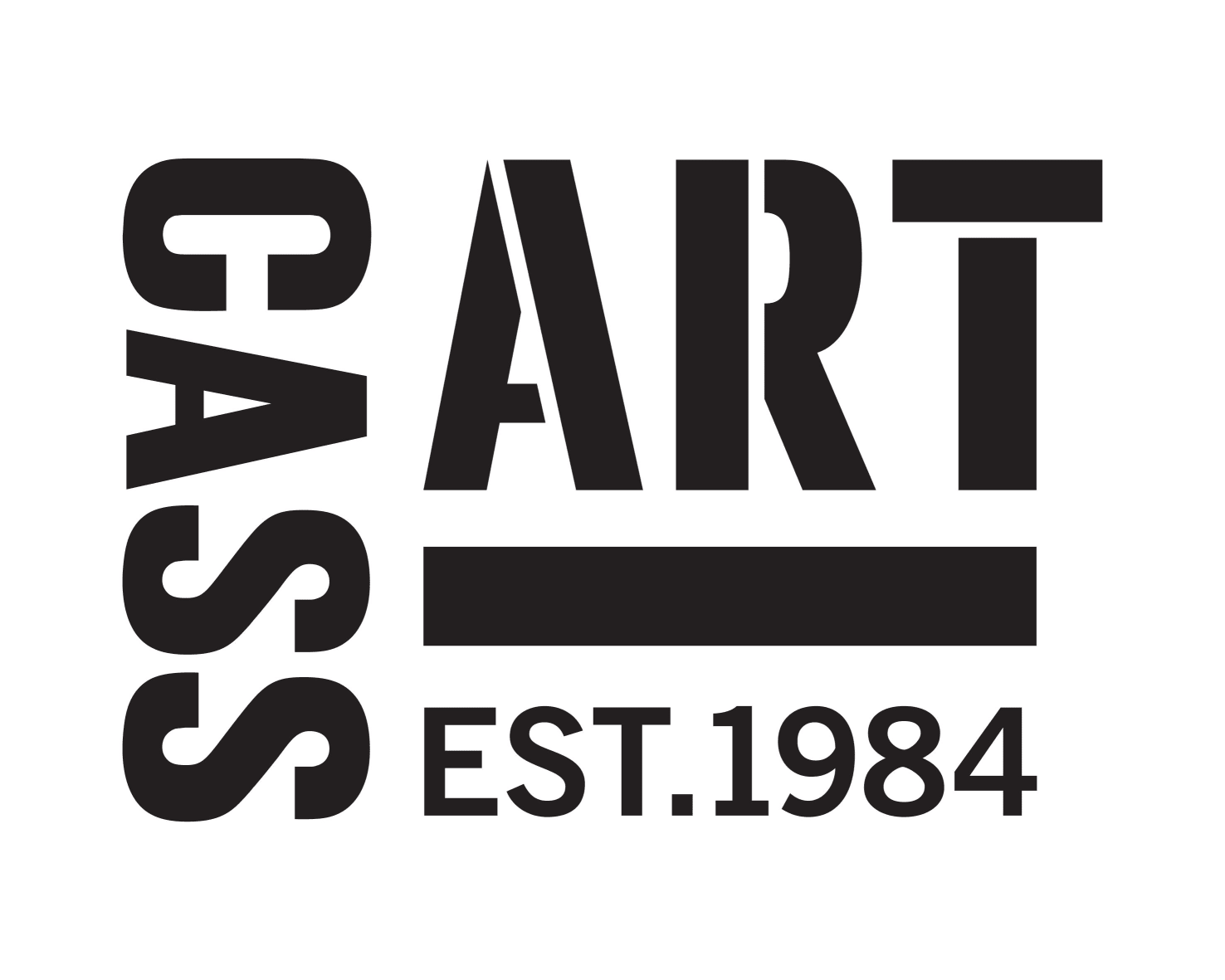 Cass Arts logo
