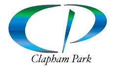 Clapham Park Project logo