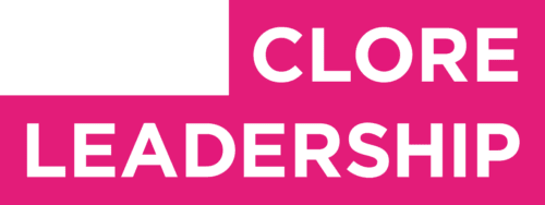 Clore Leadership Programme logo