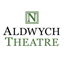 Aldwych Theatre logo