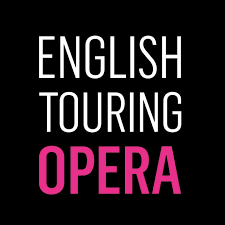 English Touring Opera logo