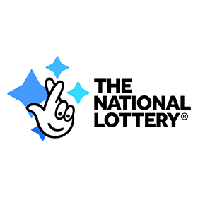 National Lottery logo