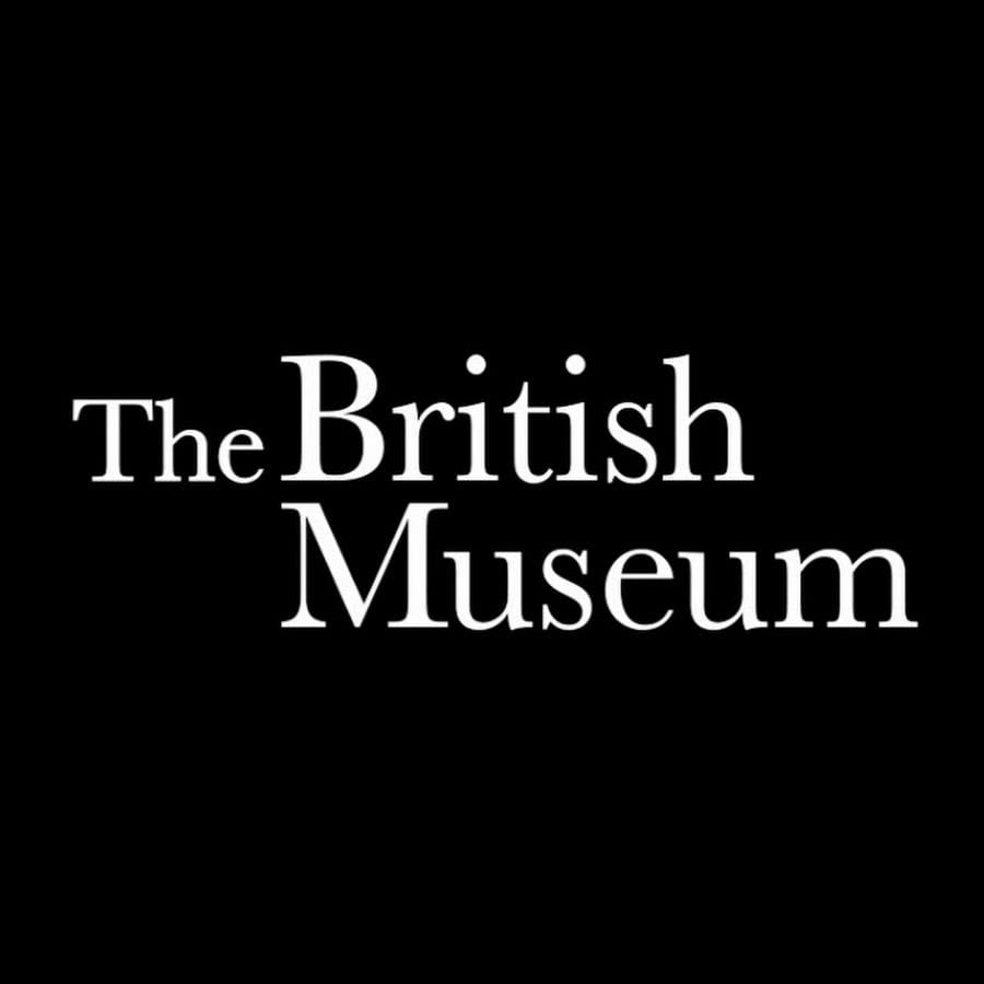 The British Museum logo