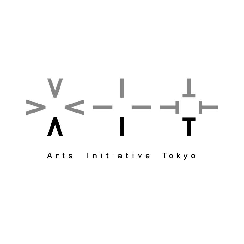 Arts initiative logo