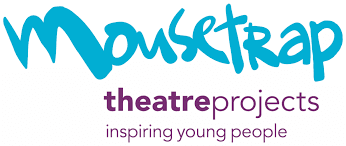 Mousetrap Theatre Projects logo