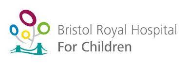 Bristol Royal Hospital for Children logo