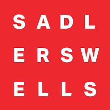 Saddlers Wells logo