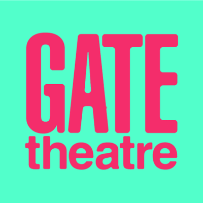 Gate Theatre logo