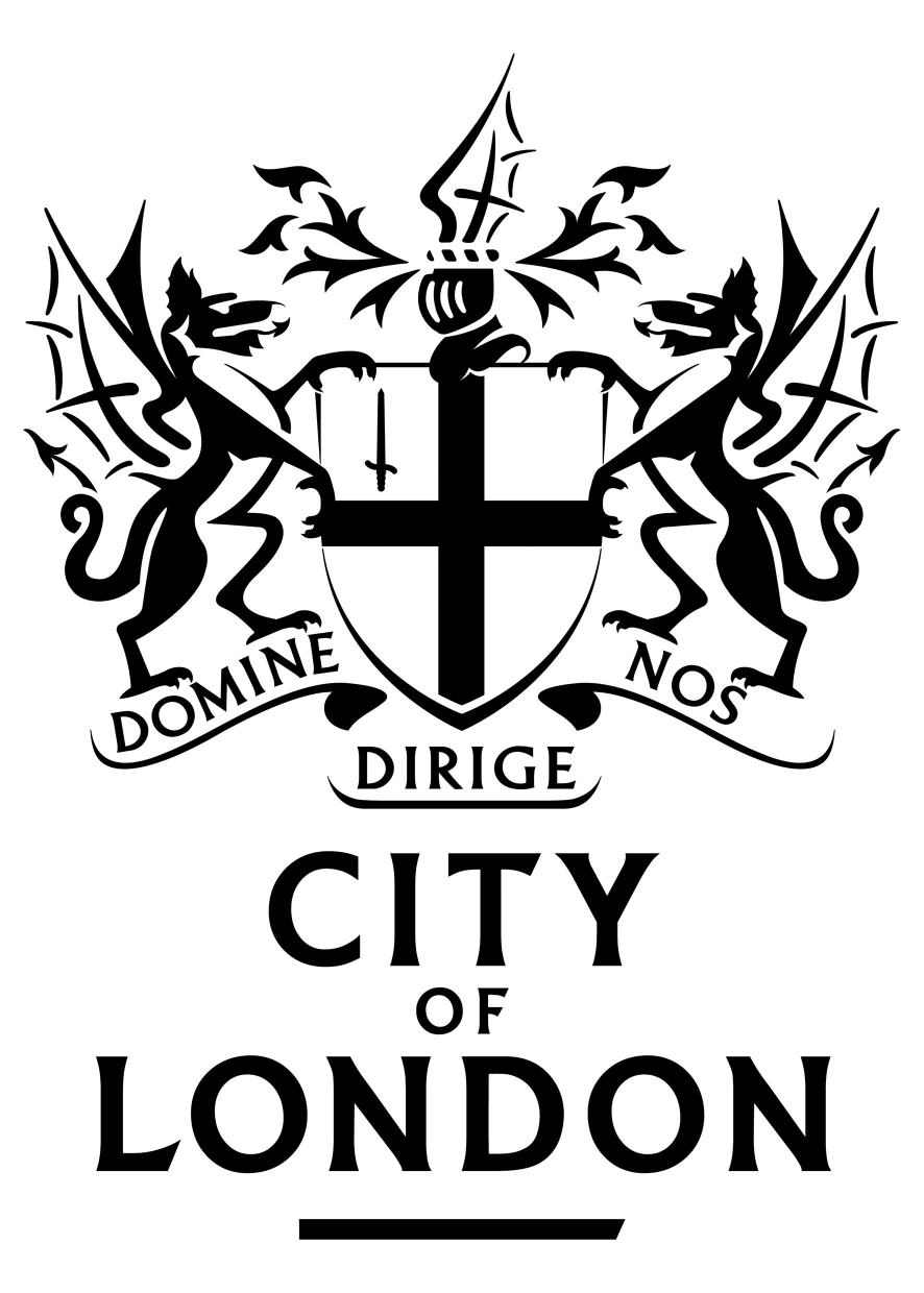 City Of London logo