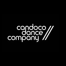 CandoCo Dance Company logo
