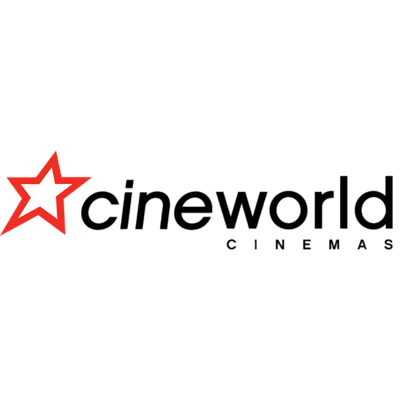 Cineworld Cinema logo