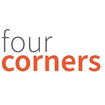 Four Corners Film logo