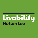 Holton Lee logo