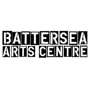 Battersea arts centre logo
