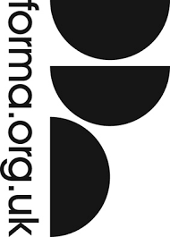 Forma Arts & Media logo