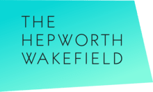 Hepworth Wakefield logo