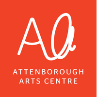Richard Attenborough Centre logo