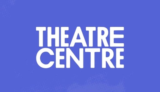 Theatre Centre logo
