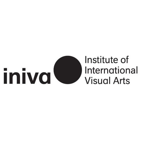 Institute of International Visual Arts logo