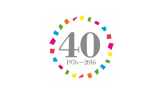 2016: Shape's 40th Anniversary