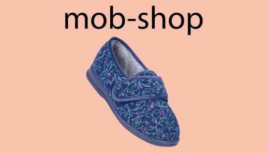 Mob-Shop