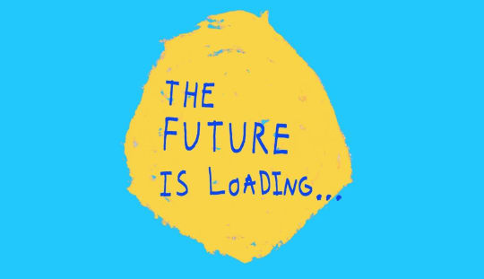 Shape Open 2020: The Future is Loading